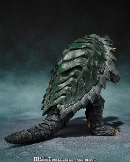 Gamera 3: The Revenge of Iris S.H.MonsterArts Gamera (Kyoto Decisive Battle Ver.)