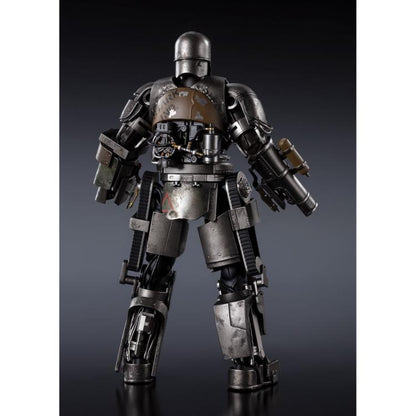 Iron Man S.H.Figuarts Iron Man Mark I (Birth of Iron Man Edition) Exclusive