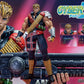 PRE-ORDER Cyber Blue Blue 1/12 Scale Exclusive Figure