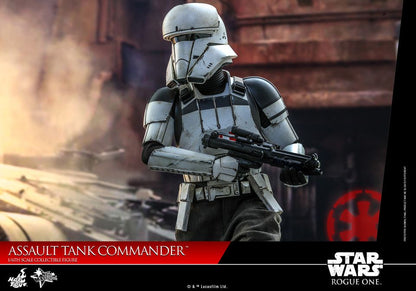 Rogue One: A Star Wars Story MMS587 Assault Tank Commander 1/6th Scale Collectible Figure