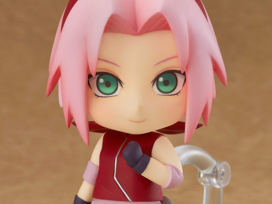 Naruto Nendoroid No.833 Sakura Haruno