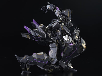 Transformers Kuro Kara Kuri #05 Megatron