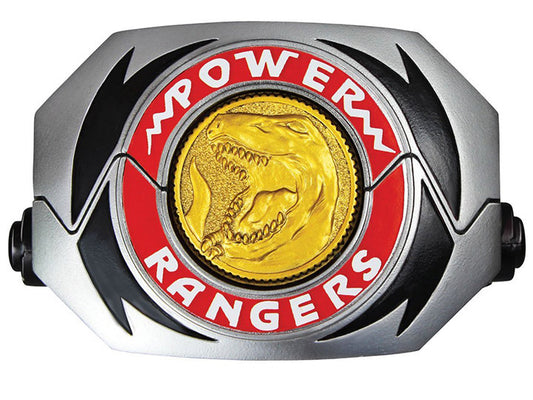 Mighty Morphin Power Rangers Legacy Edition Power Morpher