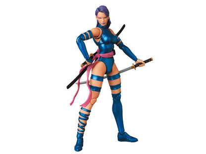 Marvel MAFEX No.141 Psylocke (Comic Ver.)