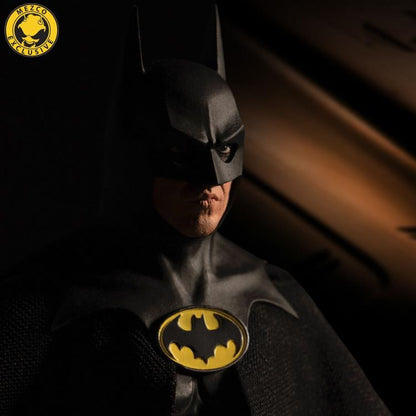 Batman (1989) One:12 Collective Batman Exclusive