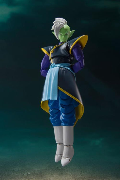 Dragon Ball Super S.H.Figuarts Zamasu Exclusive