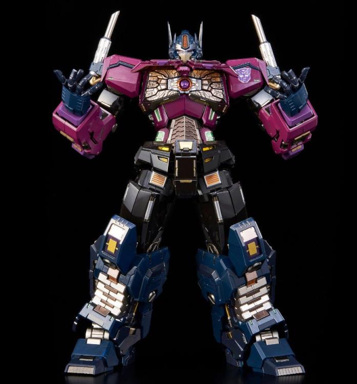 Transformers: Shattered Glass Kuro Kara Kuri Optimus Prime