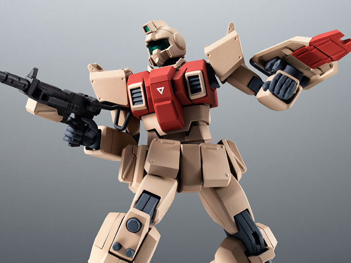 Mobile Suit Gundam: The 08th MS Team Robot Spirits The 08th MS Team RGM-79(G) GM Ground Type (ver. A.N.I.M.E.)
