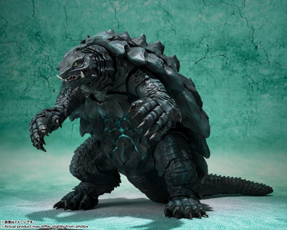 Gamera: Rebirth S.H. MonsterArts Gamera