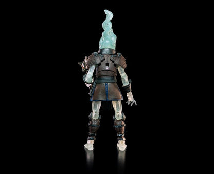 PRE-ORDER Mythic Legions: Necronominus Undead Builder Pack (Deluxe)