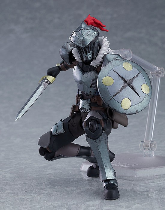 Goblin Slayer figma No.424 Goblin Slayer