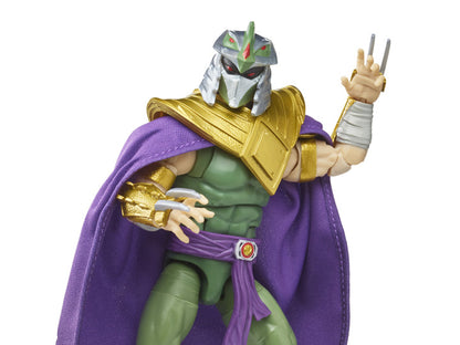 Power Rangers X Teenage Mutant Ninja Turtles Lightning Collection Morphed Shredder