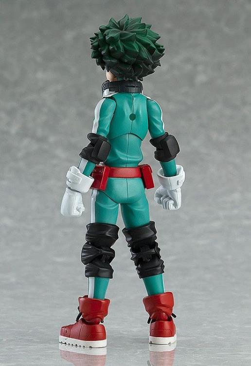 My Hero Academia figma No.323 Izuku Midoriya