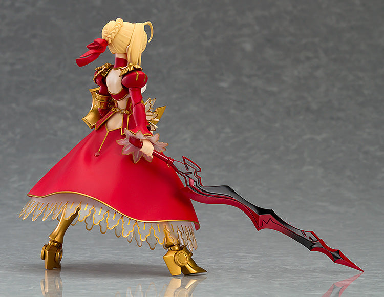 Fate/Extella figma No.370 Saber (Nero Claudius)