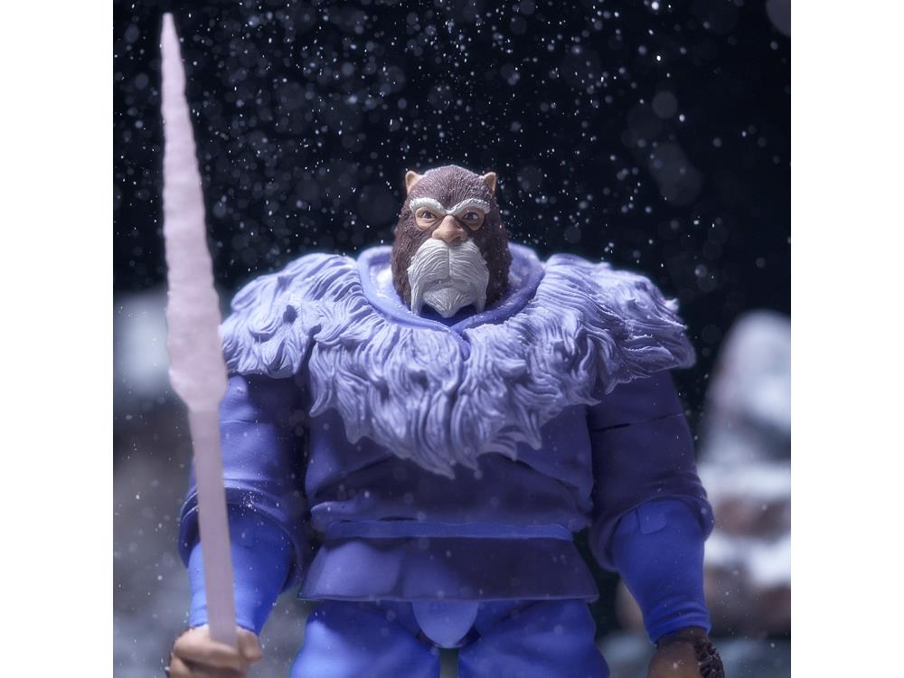 ThunderCats Ultimates! Wave 4 Set of 4 Figures
