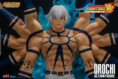 The King of Fighters 98: Ultimate Match Orochi 1/12 Scale Figure
