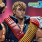 PRE-ORDER Cyber Blue Blue 1/12 Scale Exclusive Figure