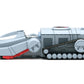 ThunderCats Ultimates! Thundertank