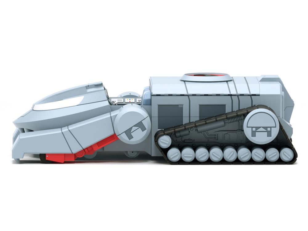 ThunderCats Ultimates! Thundertank