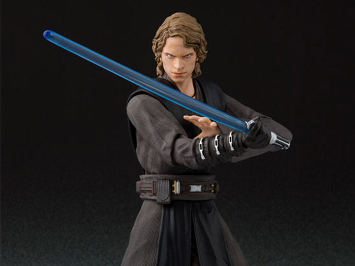 Star Wars S.H. Revenge of the Sith (Damage Box)