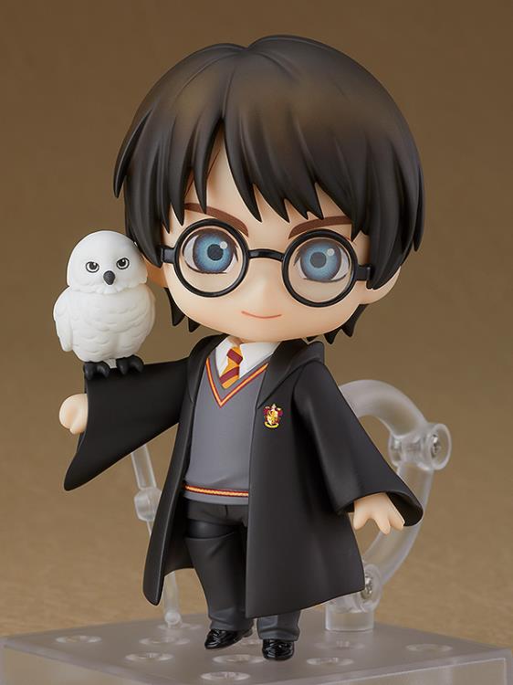 Harry Potter Nendoroid No.999 Harry Potter