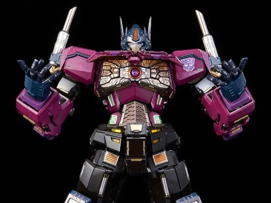 Transformers: Shattered Glass Kuro Kara Kuri Optimus Prime