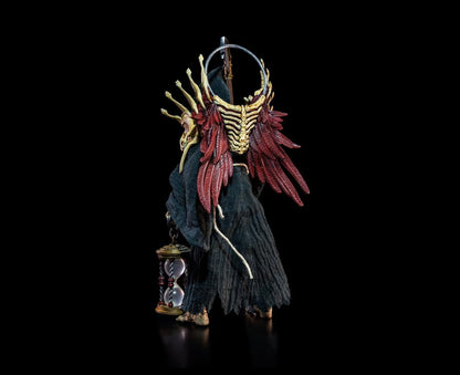 PRE-ORDER Mythic Legions: Necronominus Maxillius the Harvester Figure