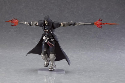 Overwatch figma No.393 Reaper