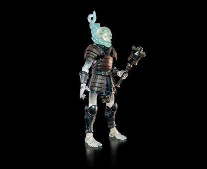 PRE-ORDER Mythic Legions: Necronominus Undead Builder Pack (Deluxe)