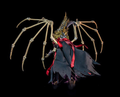 PRE-ORDER Mythic Legions: Necronominus Deluxe Figure