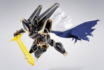 Digimon Digital Monster X-Evolution S.H.Figuarts Alphamon Ouryuken (Premium Color Ver.)  Exclusive