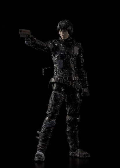 Blame! Killy 1/12 Scale Figure