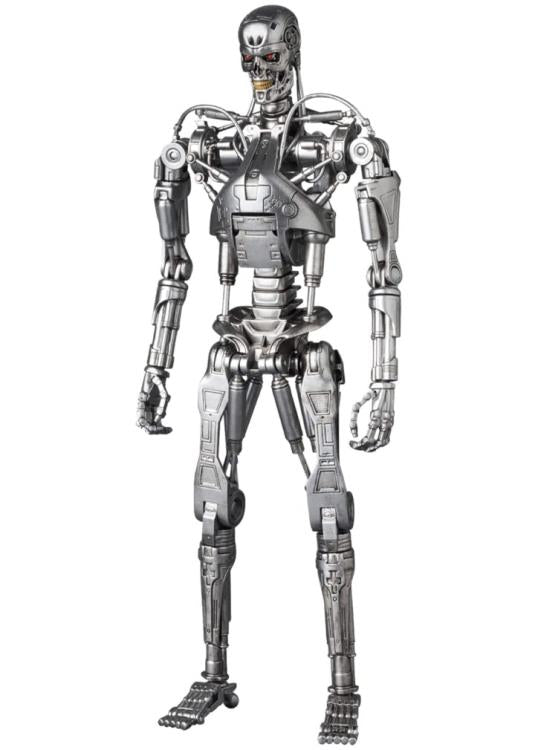 Terminator 2: Judgement Day No.205 MAFEX Endoskeleton (T2 Ver.)