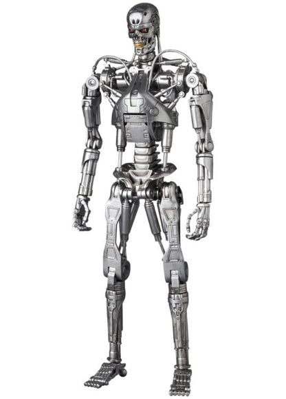 PRE-ORDER - Terminator 2: Judgement Day No.205 MAFEX Endoskeleton (T2 Ver.)