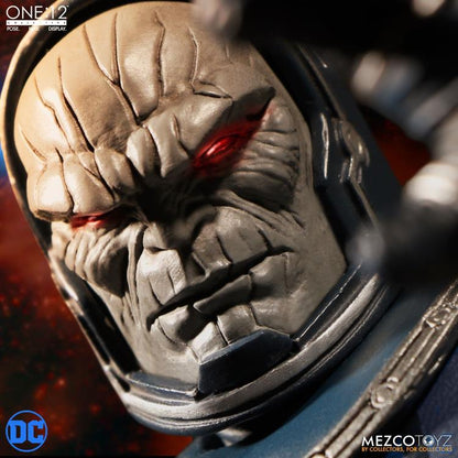 DC Comics One:12 Collective Darkseid