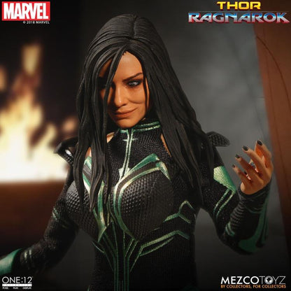 Thor: Ragnarok One:12 Collective Hela