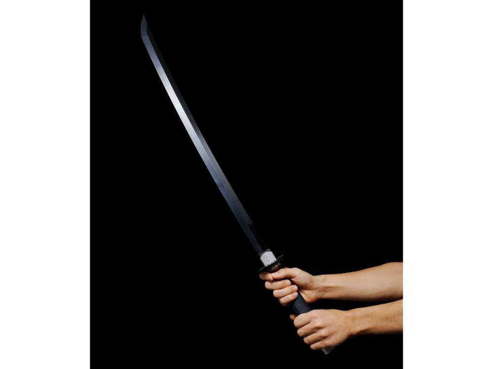 Demon Slayer: Kimetsu no Yaiba Proplica Tanjiro Kamado's Nichirin Sword