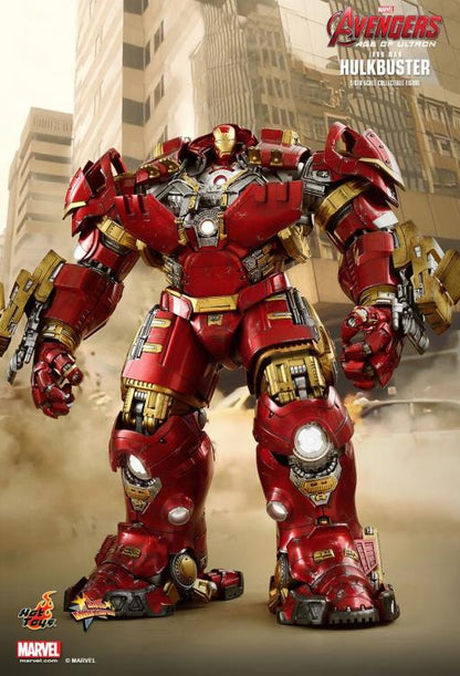 Avengers: Age of Ultron MMS285 Hulkbuster 1/6th Scale Collectible Figure
