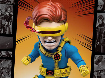 X-Men Egg Attack Action EAA-67 Cyclops PX Previews Exclusive