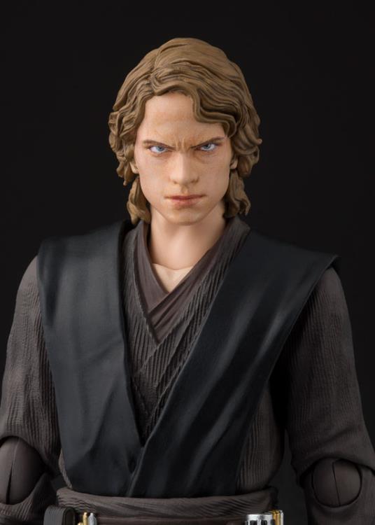 Star Wars S.H. Revenge of the Sith (Damage Box)