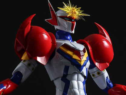 Tekkaman The Space Knight Tatsunoko Heroes Fighting Gear Infini-T Force Tekkaman