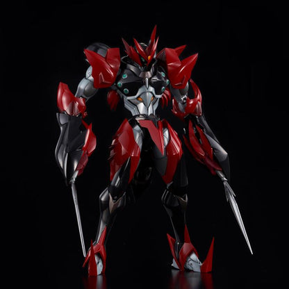 Space Knight Tekkaman Blade RIOBOT Tekkaman Evil Figure