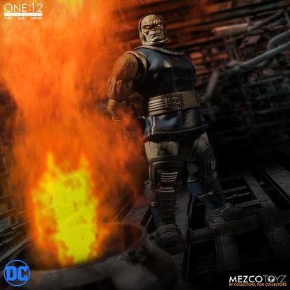DC Comics One:12 Collective Darkseid