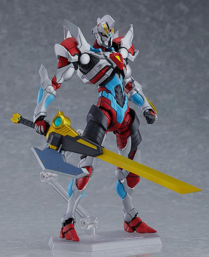 SSSS.Gridman figma SP-114 Gridman