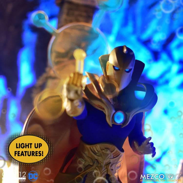DC Comics One:12 Collective Dr. Fate