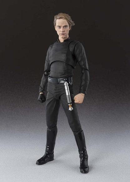 Star Wars S.H.Figuarts Luke Skywalker (Return of the Jedi) Episode VI