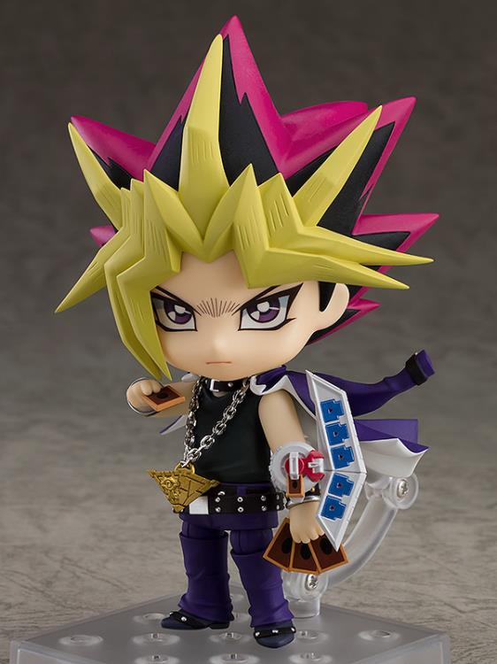 Yu-Gi-Oh! Nendoroid No.1069 Yami Yugi