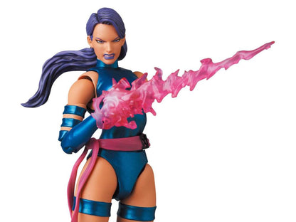 Marvel MAFEX No.141 Psylocke (Comic Ver.)