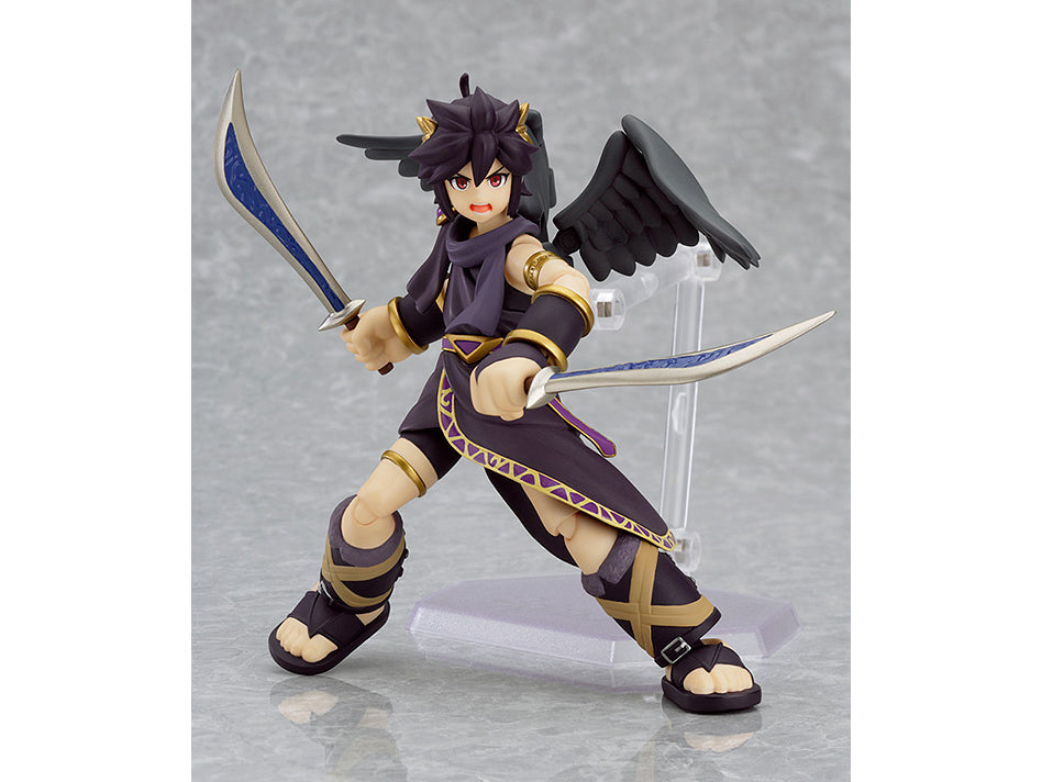 Kid Icarus: Uprising figma No.176 Dark Pit