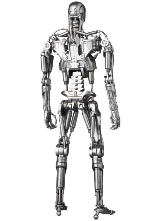 Terminator 2: Judgement Day No.205 MAFEX Endoskeleton (T2 Ver.)